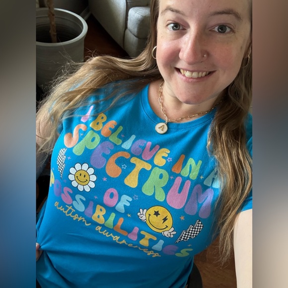 Meet your Posher, Andrea - Picture 5 of 5